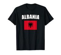 Albania T-Shirt