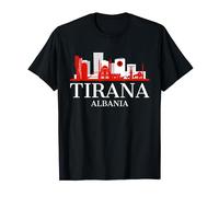 Albania Tirana Souvenir / Tirana T-Shirt