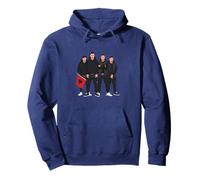 Albanian Brothers United Pride Gift Pullover Hoodie