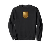Albanian eagle - Albania coat of arms - Albanian flag Sweatshirt