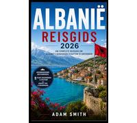 Albanië Reisgids 2026