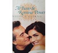 albano e romina - notte e giorno