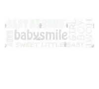 Albany Border Baby Border 35848-1