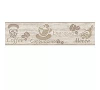 Albany Border Coffee Bean Border 36861-1