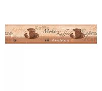 Albany Border Espresso Border 6339-10
