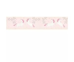 Albany Border Magical Unicorn Border 36990-3