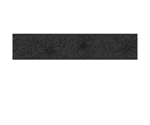 Albany Border Night Flower Border 3466-12