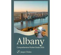 ALBANY COMPREHENSIVE POCKET GUIDE 2026