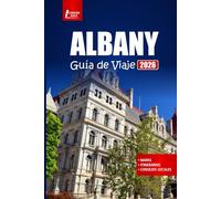 ALBANY Guía de viaje 2026: Descubra las principales atracciones, la comida local, los sitios históricos y las excursiones de un día en la capital de Nueva York