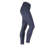 Albany Horse Riding Tights Aubrion Navy 5-6 Years