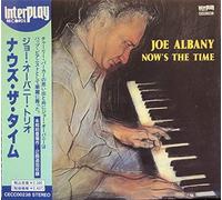 Albany,Joe - Bird Lives 1
