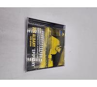 Albany, Joe - Epiphany