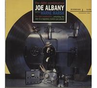 Albany, Joe - Right Combination [VINYL]