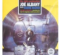 Albany,Joe & Wayne Marsh - The Right Combination