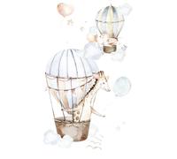 Albany Mural Balloon Ride Medium 364934