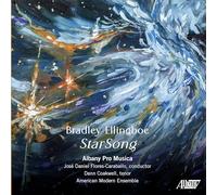 Albany Pro Musica - StarSong