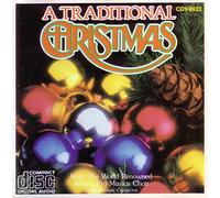 Albany Pro Musica - Traditional Christmas (UK Import)