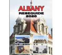 ALBANY RESEGUIDE 2026
