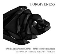 Albany Symphony Orchestra, David Alan Miller, Marc Bamuthi Joseph - Forgiveness