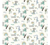 Albany Wallpaper Abstract Animals 13352