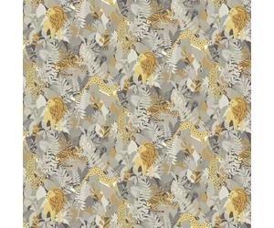 Albany Wallpaper Animal Kingdom 13072