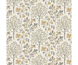 Albany Wallpaper Autumn Trees M1760