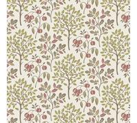 Albany Wallpaper Autumn Trees M1762