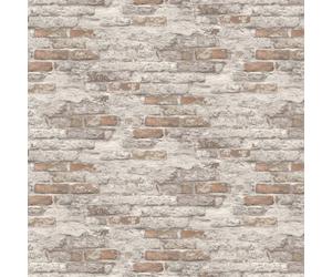 Albany Wallpaper Battersea Brick A58101