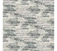 Albany Wallpaper Battersea Brick A58102