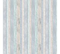 Albany Wallpaper Beach Hut M1062