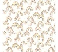 Albany Wallpaper Boho Rainbow 13280
