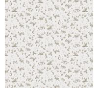 Albany Wallpaper Bunnies and Berries 14143