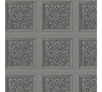 Albany Wallpaper Carved Panel FD43274