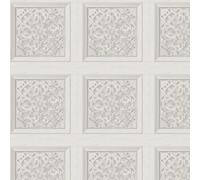 Albany Wallpaper Carved Panel FD43275