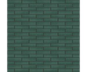 Albany Wallpaper Celadon Gloss Tile 89386