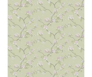 Albany Wallpaper Cherry Blossom 14210