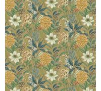 Albany Wallpaper Clematis 92060