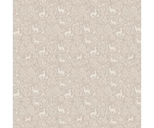 Albany Wallpaper Deer Woods 14162