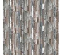 Albany Wallpaper Distintive Reclaimed Wood FD40888