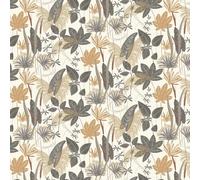 Albany Wallpaper Dragonfly Garden A70701