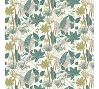 Albany Wallpaper Dragonfly Garden A70702