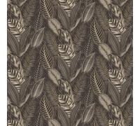 Albany Wallpaper Exotic Leaves 751833