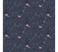 Albany Wallpaper Flamingo Lake 12382