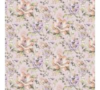 Albany Wallpaper Floral Fairies 13211