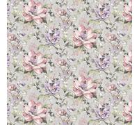 Albany Wallpaper Floral Fairies 13212