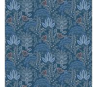 Albany Wallpaper Floral Stitches 39349-4