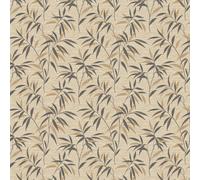 Crown Fusion Leaf Natural Wallpaper