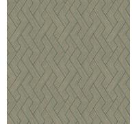 Albany Wallpaper Grasscloth Geo DL26726
