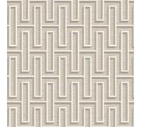 Albany Wallpaper Grasscloth Maze DL26725