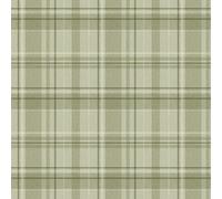 Albany Wallpaper Harris Check M1865